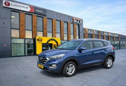 Hyundai Tucson III 1.6 GDI 132KM, 2WD,bogate wyposażenie