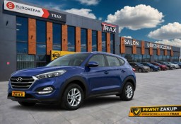 Hyundai Tucson III 1.6 GDI 132KM, 2WD,bogate wyposażenie
