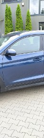Hyundai Tucson III 1.6 GDI 132KM, 2WD,bogate wyposażenie-3