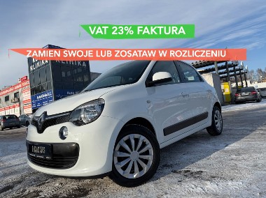 Renault Twingo III-1