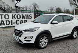 Hyundai Tucson III Krajowy, pierwszy właściciel, ksiązka serwisowa.