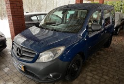 Mercedes-Benz Citan Kombi 109 CDI 1.5 90KM PDC DRL Klima Bezwypadkowy