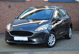 Ford Fiesta VIII 1,0 100 KM Salon PL.