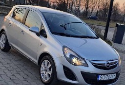 Opel Corsa D 1.4 Turbo