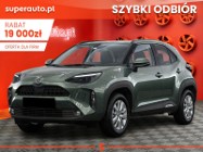 Toyota Yaris Cross Comfort 1.5 Hybrid Comfort 1.5 Hybrid 130KM | Tempomat adaptacyjny!