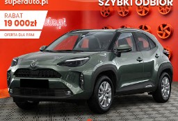 Toyota Yaris Cross Comfort 1.5 Hybrid Comfort 1.5 Hybrid 130KM | Tempomat adaptacyjny!