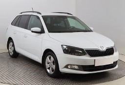Skoda Fabia III , Salon Polska, VAT 23%, Klimatronic, Tempomat, Parktronic,