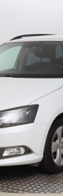 Skoda Fabia III , Salon Polska, VAT 23%, Klimatronic, Tempomat, Parktronic,-3