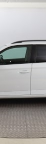 Skoda Fabia III , Salon Polska, VAT 23%, Klimatronic, Tempomat, Parktronic,-4