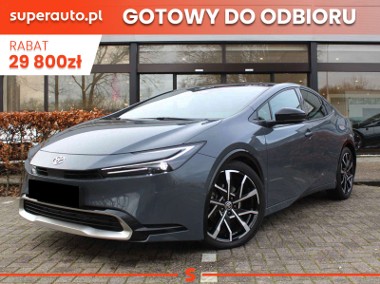 Toyota Prius IV Executive 2.0 Plug-in Hybrid Executive 2.0 Plug-in Hybrid 223KM | Kamera-1