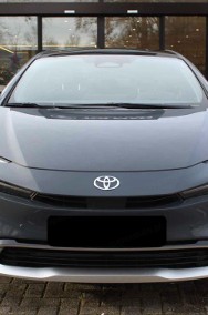 Toyota Prius IV Executive 2.0 Plug-in Hybrid Executive 2.0 Plug-in Hybrid 223KM | Kamera-2