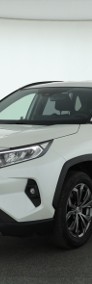 Toyota RAV 4 IV , Salon Polska, 1. Właściciel, Serwis ASO, Automat, VAT 23%,-3