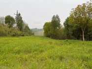 Działka rolna Krzęcin
