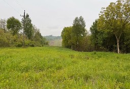 Działka rolna Krzęcin