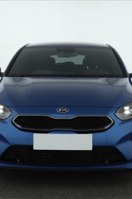 Kia , Salon Polska, Serwis ASO, Automat, Navi, Klimatronic,-2