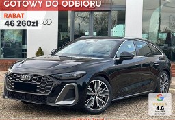 Audi A5 IV TFSI S line Avant 2.0 TFSI S line Avant (150 KM) Felgi 19"