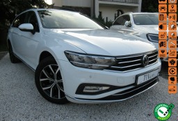 Volkswagen Passat B8 BEZWYPADKOWY Panorama Kamera NAVI DCC ACC Salon Polska Serwis FV23%