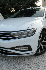 Volkswagen Passat B8 BEZWYPADKOWY Panorama Kamera NAVI DCC ACC Salon Polska Serwis FV23%-2