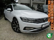 Volkswagen Passat B8 BEZWYPADKOWY Panorama Kamera NAVI DCC ACC Salon Polska Serwis FV23%