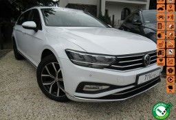 Volkswagen Passat B8 BEZWYPADKOWY Panorama Kamera NAVI DCC ACC Salon Polska Serwis FV23%