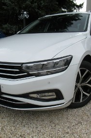 Volkswagen Passat B8 BEZWYPADKOWY Panorama Kamera NAVI DCC ACC Salon Polska Serwis FV23%-2