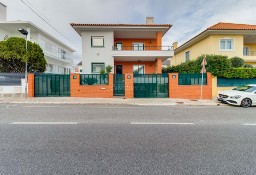 Dom Algés, Linda-A-Velha E Cruz Quebrada-Dafundo