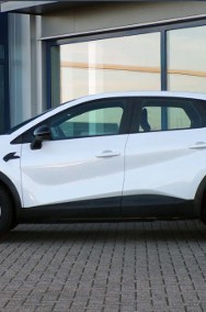 Renault Captur Evolution LPG 1.0 TCe Evolution LPG 1.0 TCe 100KM / Pakiet Comfort-2