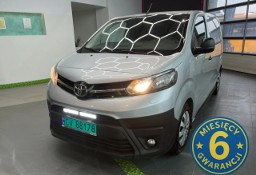 Toyota Proace Toyota PROACE 1.6 AUTOMAT / L1H1 / STAN BDB.
