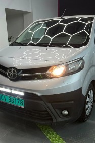 Toyota Proace Toyota PROACE 1.6 AUTOMAT / L1H1 / STAN BDB.-2