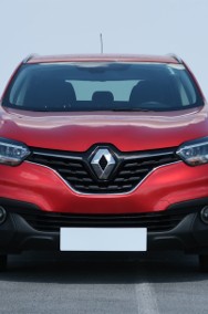 Renault Kadjar I , Salon Polska, Serwis ASO, Navi, Klimatronic, Tempomat,-2