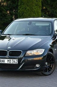 BMW SERIA 3 Lift Navi Professional Parktronic Lakier Oryginał ASO BMW do końca-2