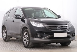Honda CR-V IV , Salon Polska, Serwis ASO, Skóra, Xenon, Bi-Xenon,