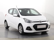 Hyundai i10 II , Salon Polska, Serwis ASO, Klima