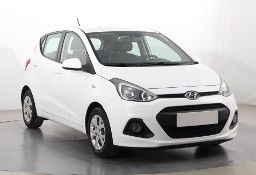 Hyundai i10 II , Salon Polska, Serwis ASO, Klima