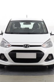 Hyundai i10 II , Salon Polska, Serwis ASO, Klima-2