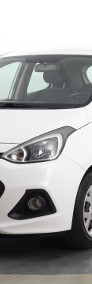 Hyundai i10 II , Salon Polska, Serwis ASO, Klima-3