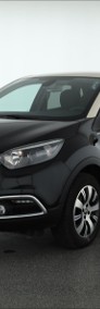 Renault Captur , Salon Polska, Navi, Klimatronic, Tempomat, Parktronic-3