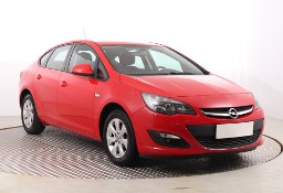 Opel Astra J , Salon Polska, GAZ, VAT 23%, Klima, Tempomat, Parktronic