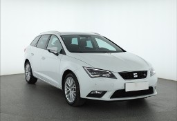 SEAT Leon III , Navi, Klimatronic, Tempomat, Parktronic,