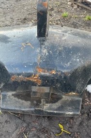 New holland Balast obciąźnik 1000kg-2