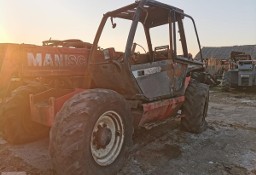 Manitou MLT 835 Pompa hydrauliczna