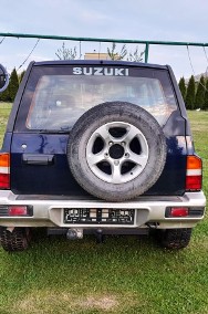 Suzuki Vitara I (Grand Vitara)-2