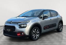 Citroen C3 III C-Series, CarPlay, 1-właściciel, salon PL, FV-23%, gwarancja, DOSTAW