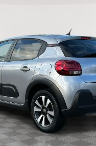 Citroen C3 III C-Series, CarPlay, 1-właściciel, salon PL, FV-23%, gwarancja, DOSTAW-2