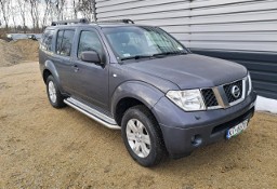 Nissan Pathfinder R51
