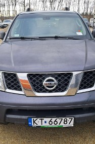 Nissan Pathfinder R51-2