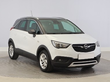 Opel , Salon Polska, Serwis ASO, Skóra, Klimatronic, Tempomat,-1