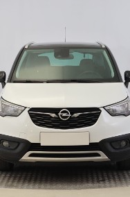 Opel , Salon Polska, Serwis ASO, Skóra, Klimatronic, Tempomat,-2
