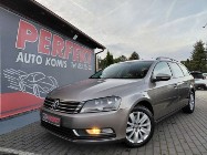 Volkswagen Passat B8