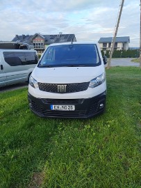 Jestem pierwszym właścicielem samochodu od nowości ja go użytkował